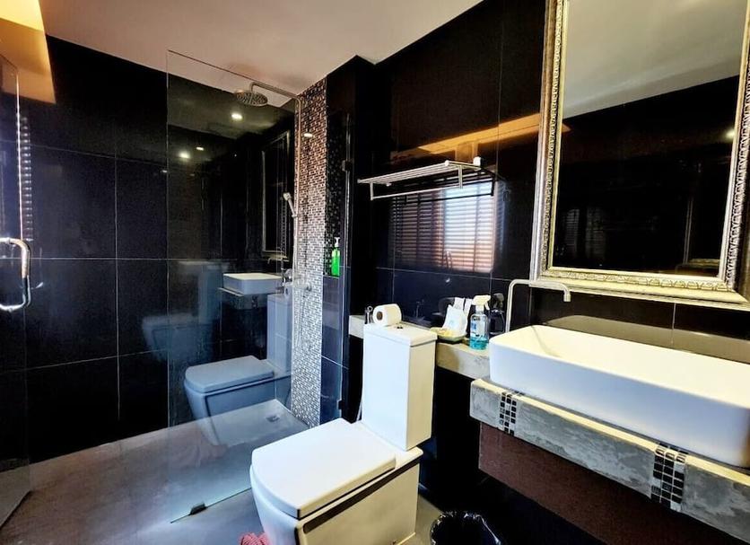 Banyo Fotoğraf
