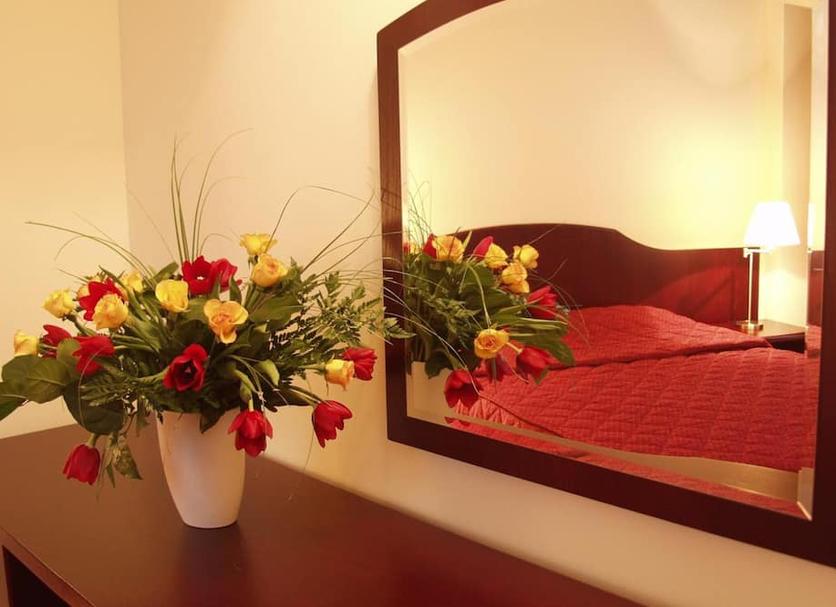 Oda olanağı Fotoğraf