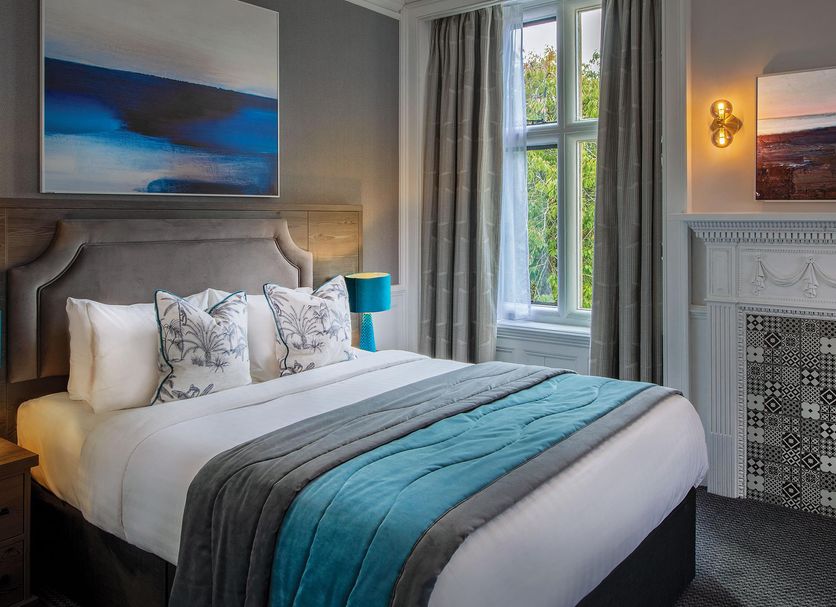 Yatak Odası Fotoğraf