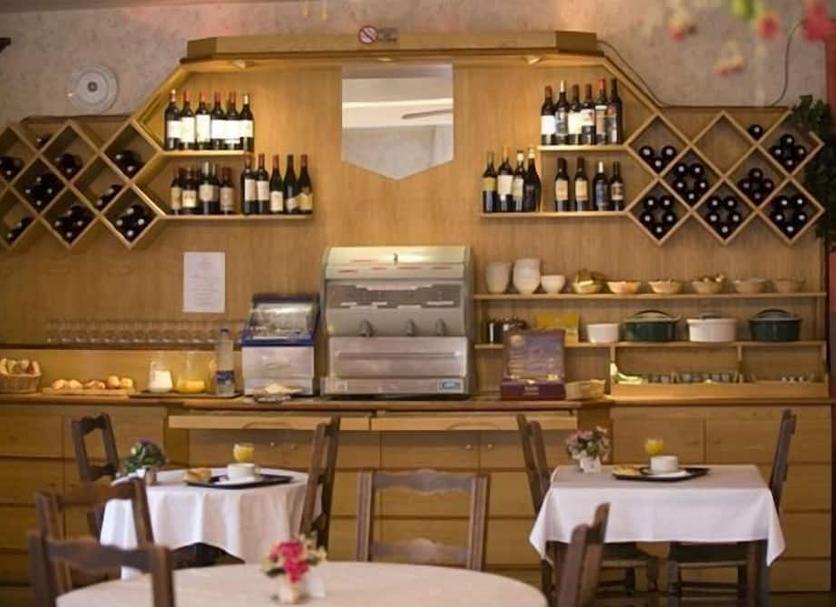 Restoran Fotoğraf