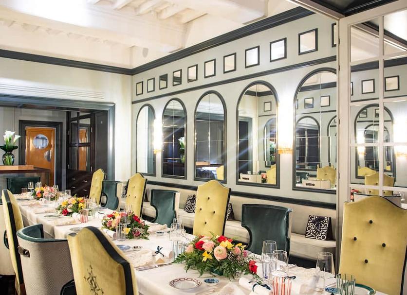 Restoran Fotoğraf