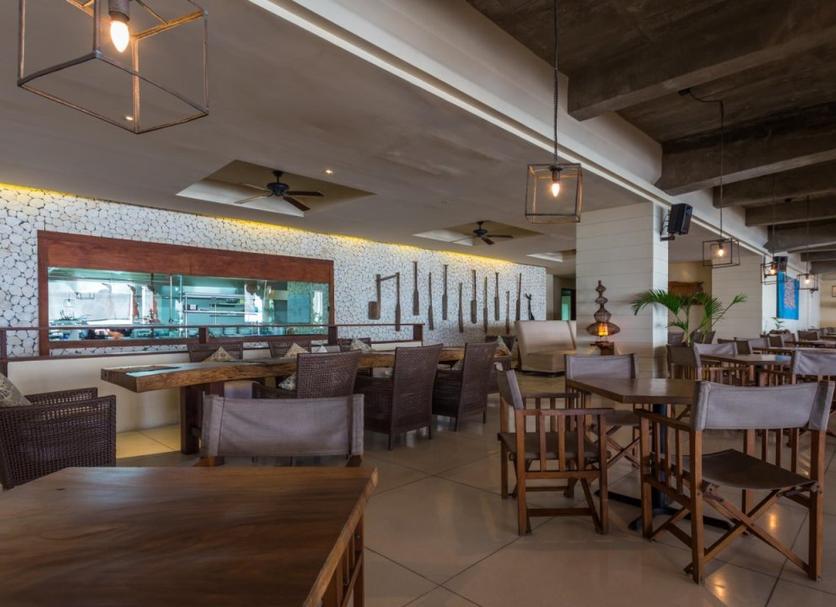 Restoran Fotoğraf
