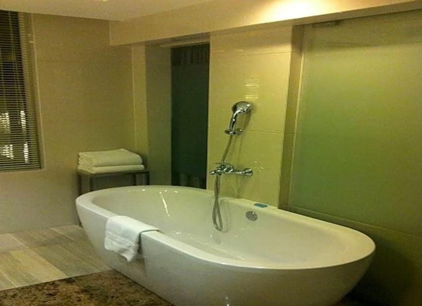 Banyo Fotoğraf