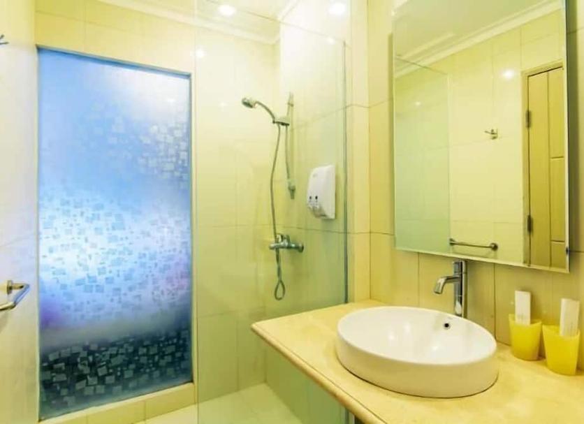 Banyo Fotoğraf