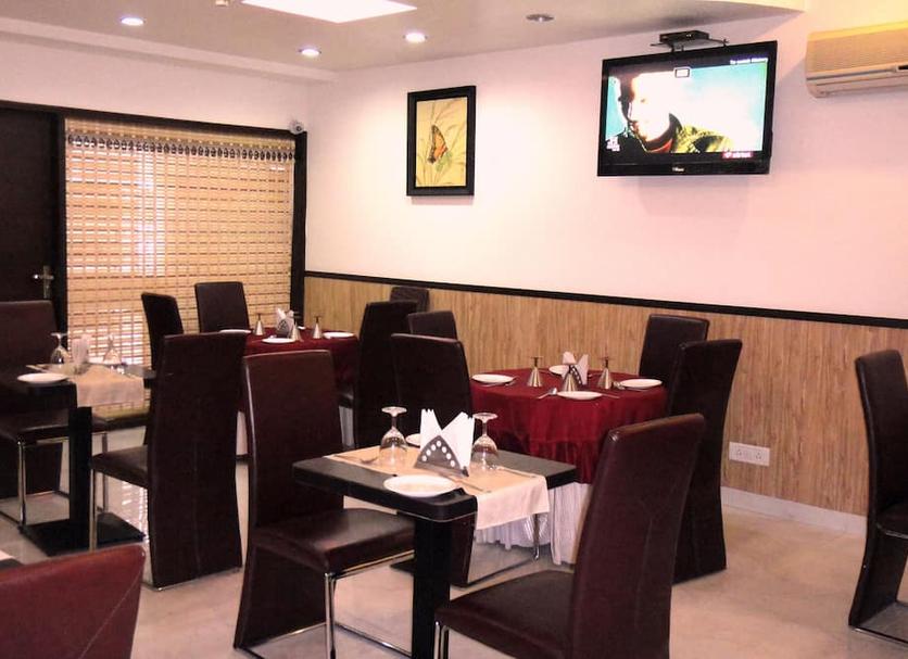Restoran Fotoğraf