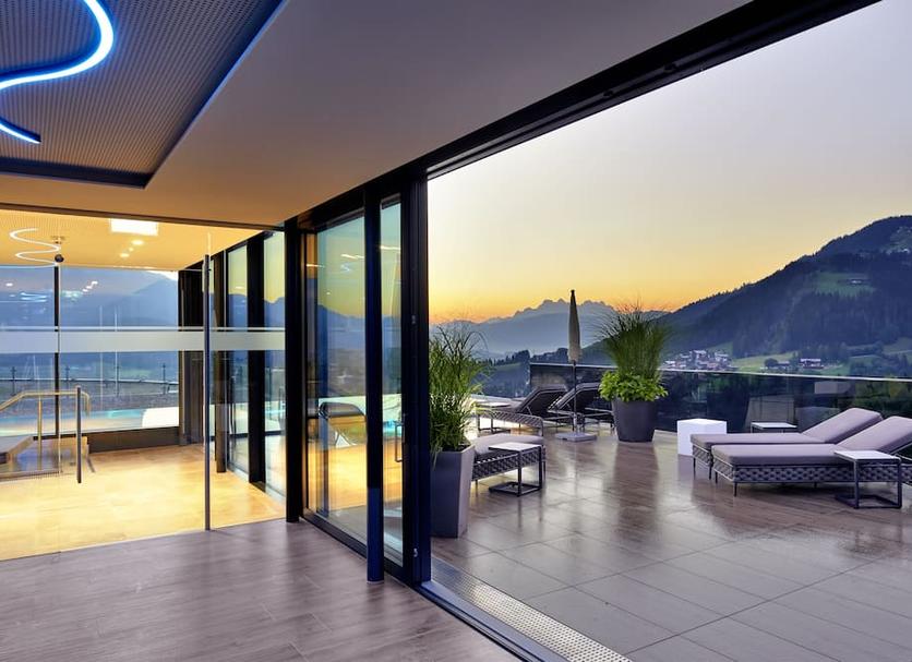 Balkon Fotoğraf