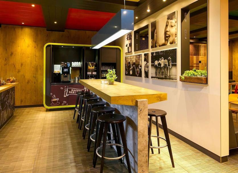Bar Fotoğraf