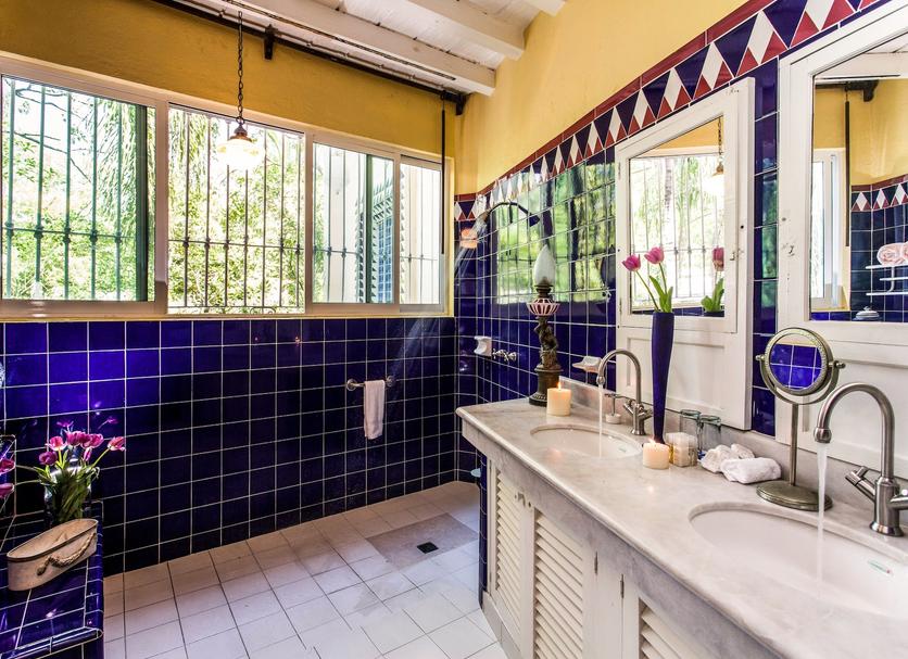 Banyo Fotoğraf