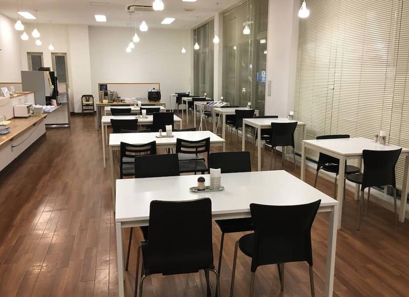 Restoran Fotoğraf