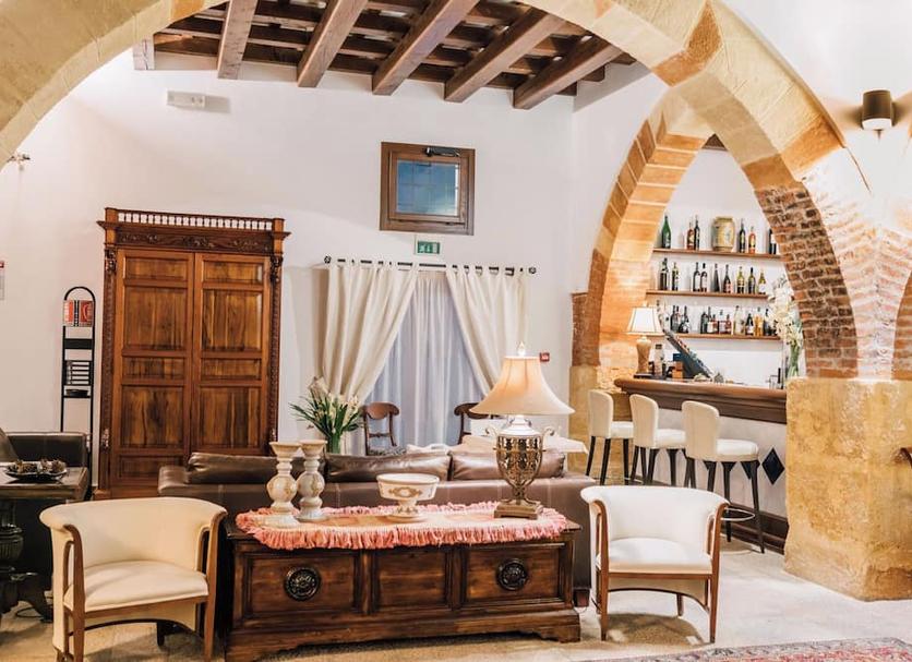 Salon Fotoğraf