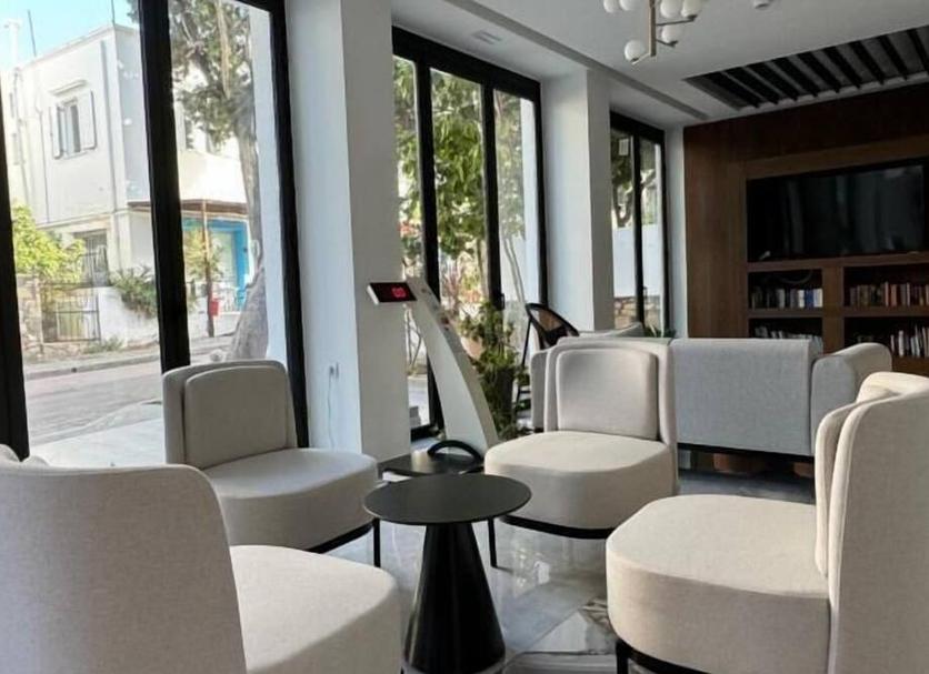 Salon Fotoğraf