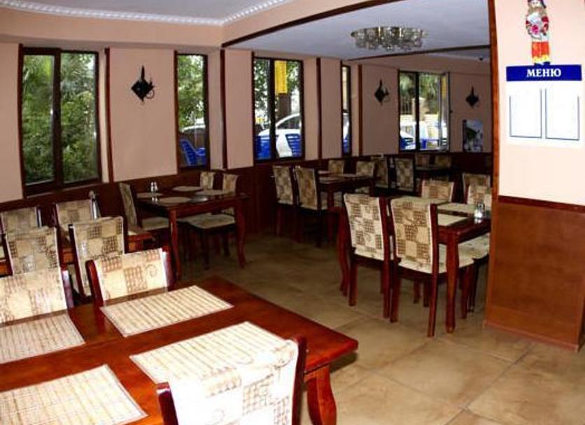 Restoran Fotoğraf