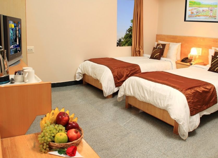 Yatak Odası Fotoğraf