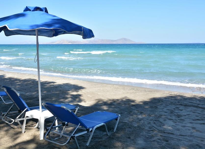 Plaj Fotoğraf