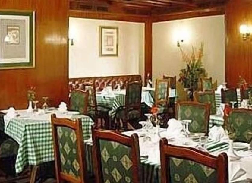Restoran Fotoğraf