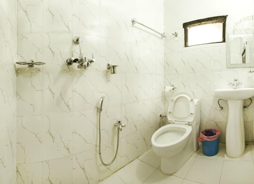Banyo Fotoğraf