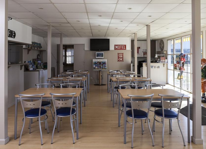 Restoran Fotoğraf