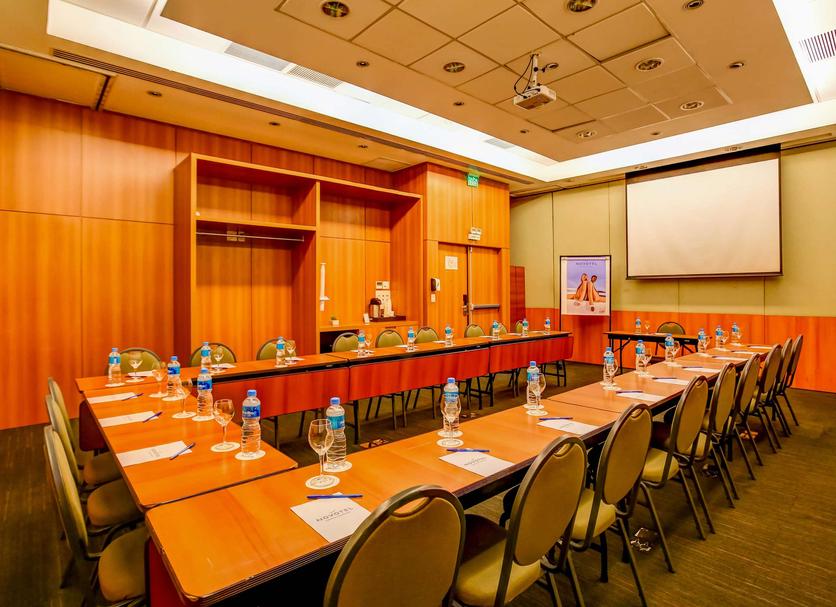 Konferans salonu Fotoğraf