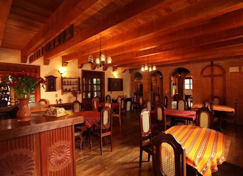 Restoran Fotoğraf