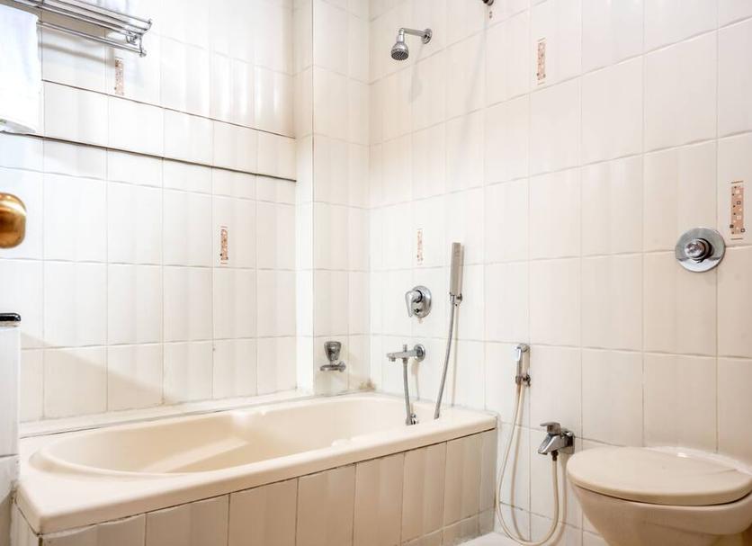Banyo Fotoğraf
