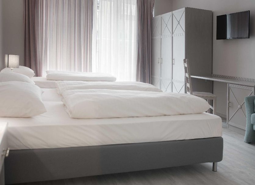 Yatak Odası Fotoğraf