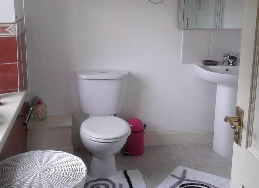 Banyo Fotoğraf