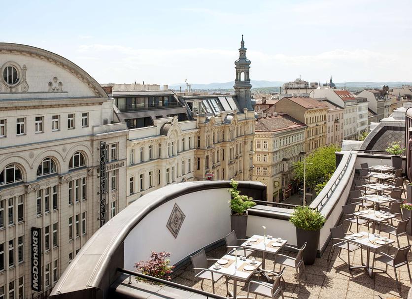 Balkon Fotoğraf
