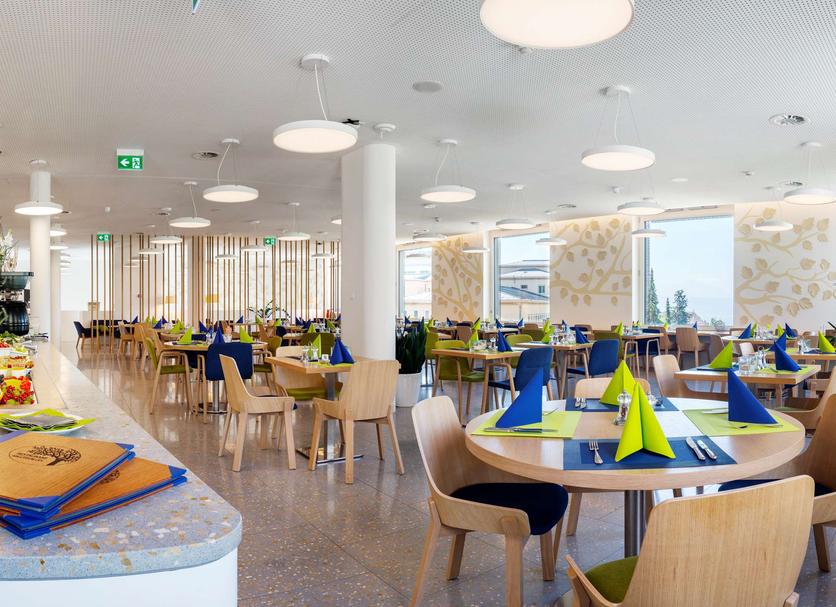 Restoran Fotoğraf