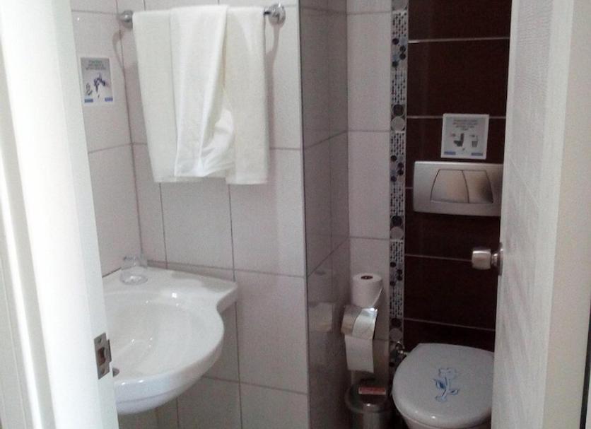 Banyo Fotoğraf