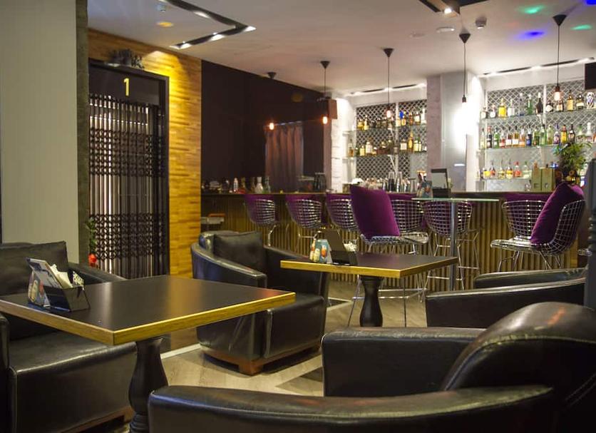 Bar Fotoğraf