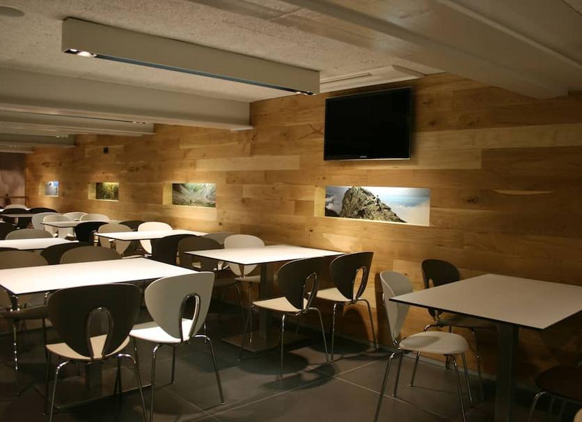 Restoran Fotoğraf