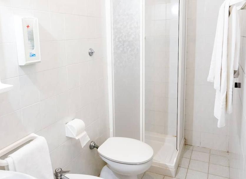 Banyo Fotoğraf