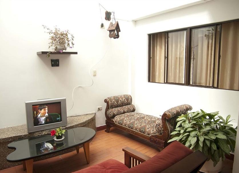 Oturma odası Fotoğraf