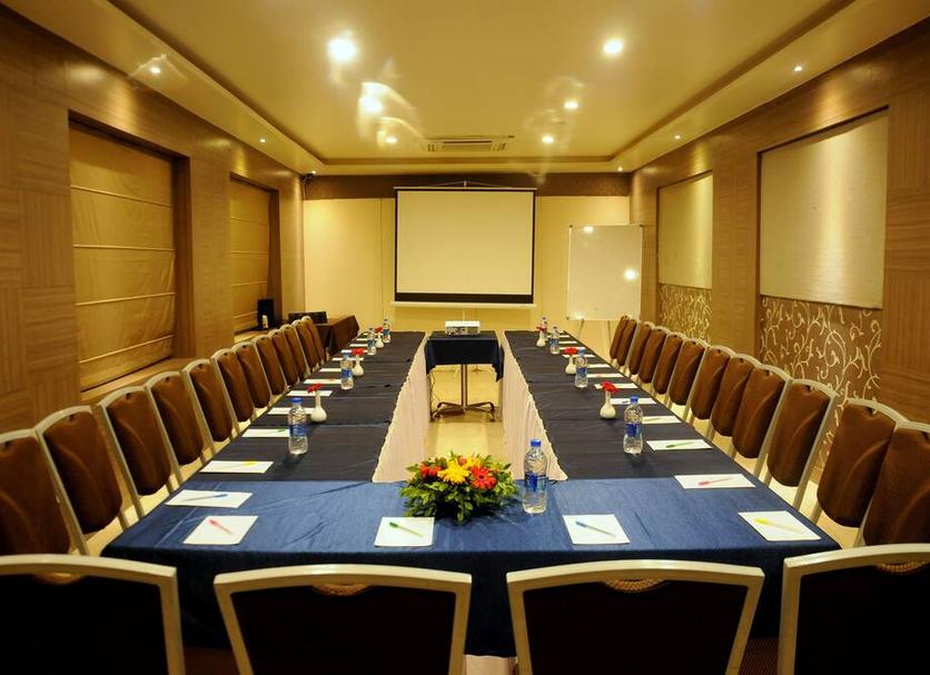 Konferans salonu Fotoğraf