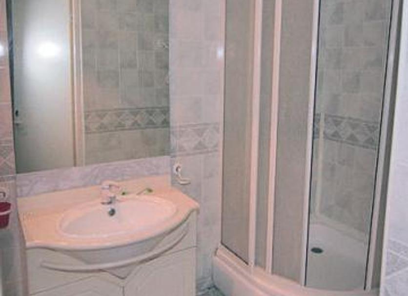 Banyo Fotoğraf