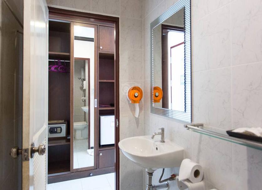 Banyo Fotoğraf