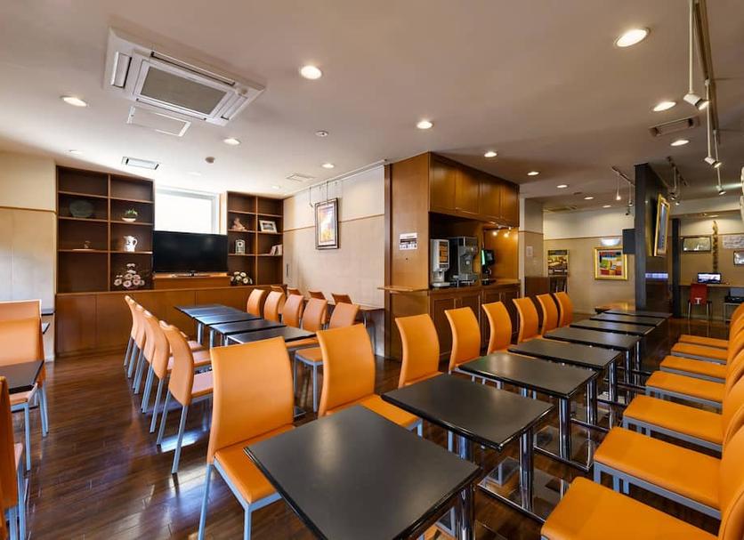 Restoran Fotoğraf