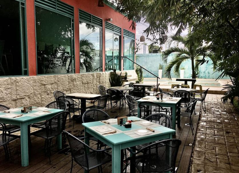 Restoran Fotoğraf