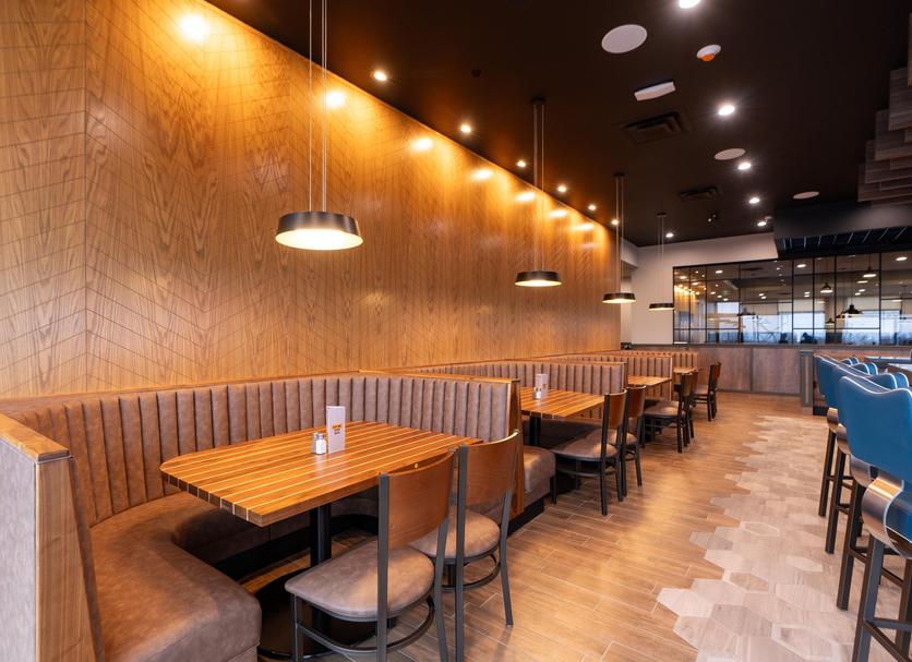 Restoran Fotoğraf