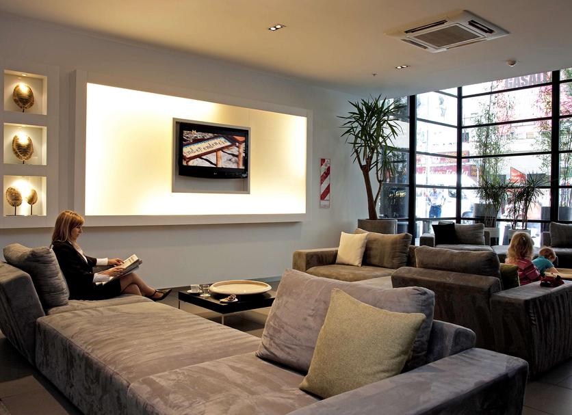 Salon Fotoğraf