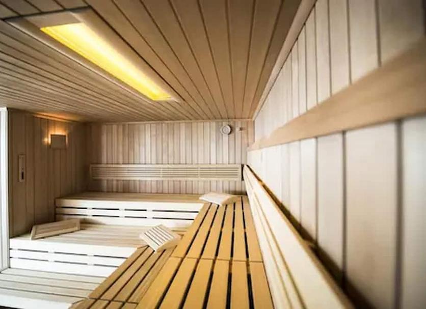 Spa Fotoğraf