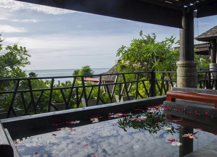 Balkon Fotoğraf