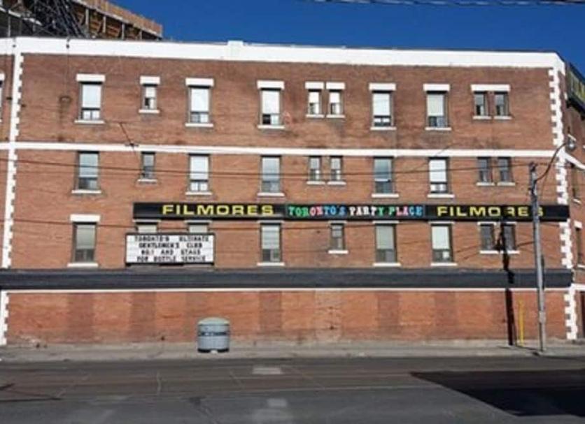 Bina Fotoğraf
