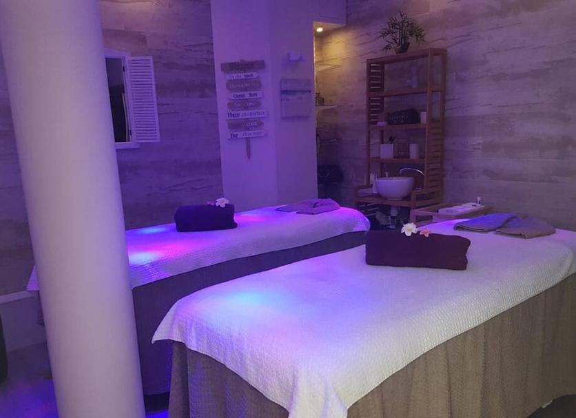 Spa Fotoğraf