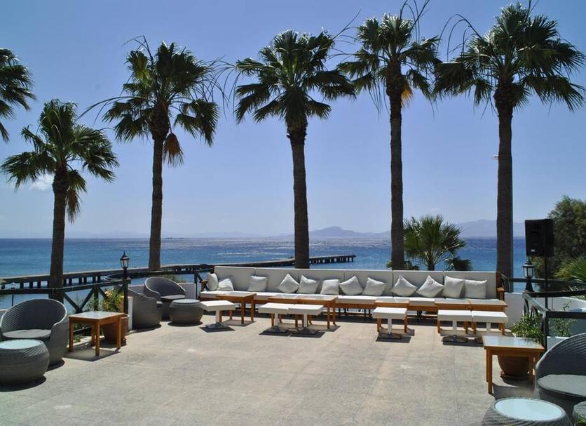 Veranda Fotoğraf