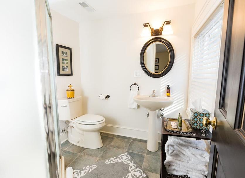 Banyo Fotoğraf
