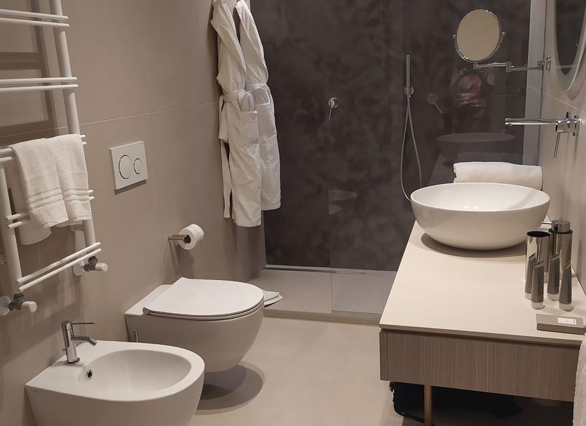 Banyo Fotoğraf