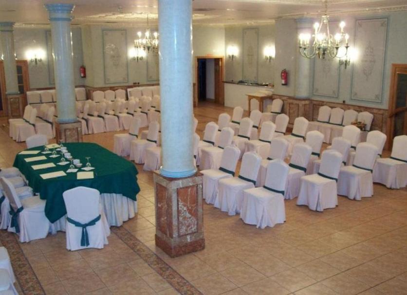 Konferans salonu Fotoğraf