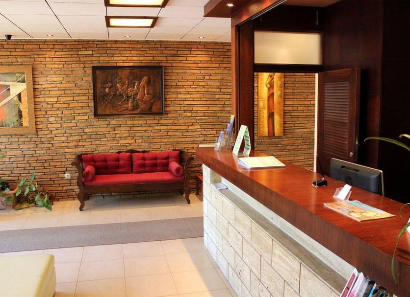 Resepsiyon Fotoğraf