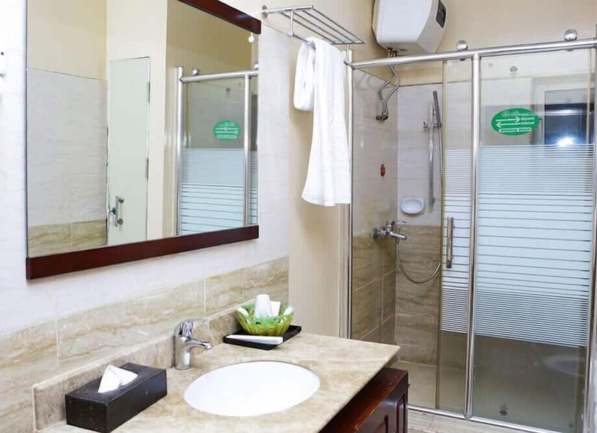 Banyo Fotoğraf